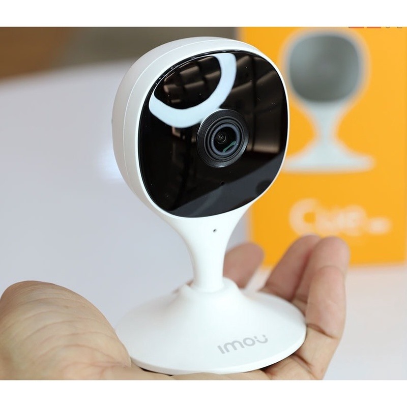 Đặc Điểm Của Camera Xoay 360 Độ