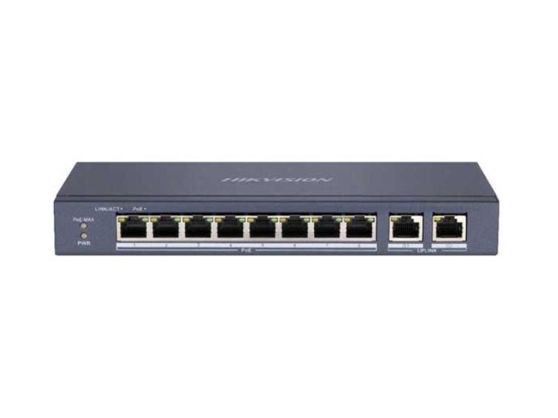 Sản phẩm Layer 2 Smart Managed PoE Switch 48 Cổng 10/100/1000BASE-T REYEE RG-NBS3100-48GT4SFP-P