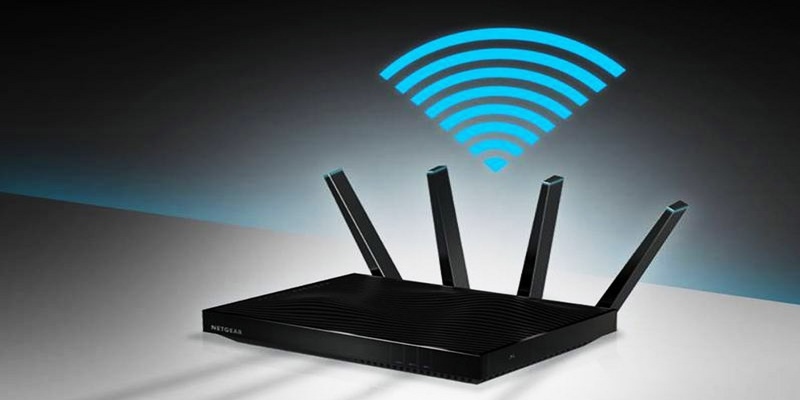 Tìm hiểu về các loại bộ phát wifi hiện nay