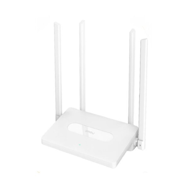 Bộ phát sóng wifi 1200Mbps HR12F IMOU