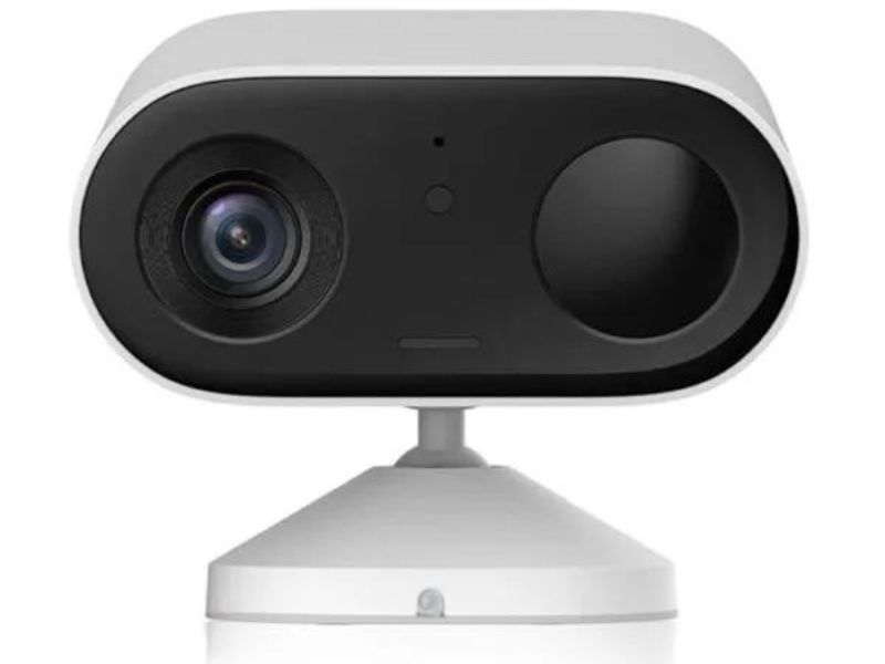 Những dòng camera dùng pin chất lượng phù hợp với mọi tổ ấm