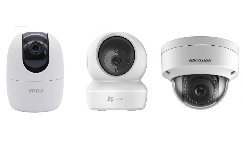 Các sản phẩm camera 360 độ đang được bán tại matdaibang.com