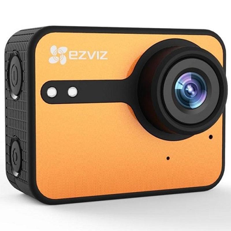 Camera ghi lại hành trình EZVIZ S1C