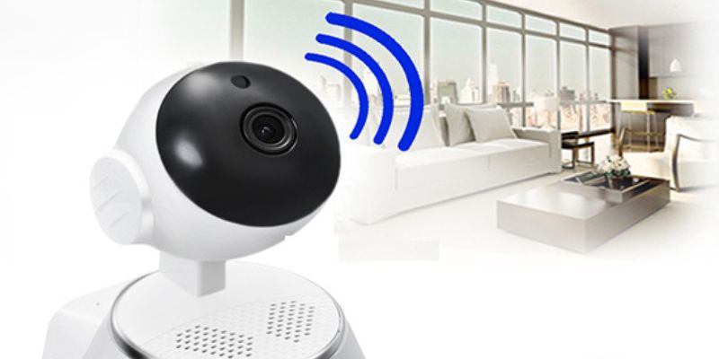 Có nên mua Camera không dây wifi giá rẻ không?