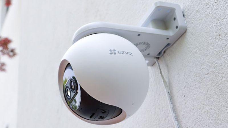 Những tiêu chí để mua được Camera chất lượng