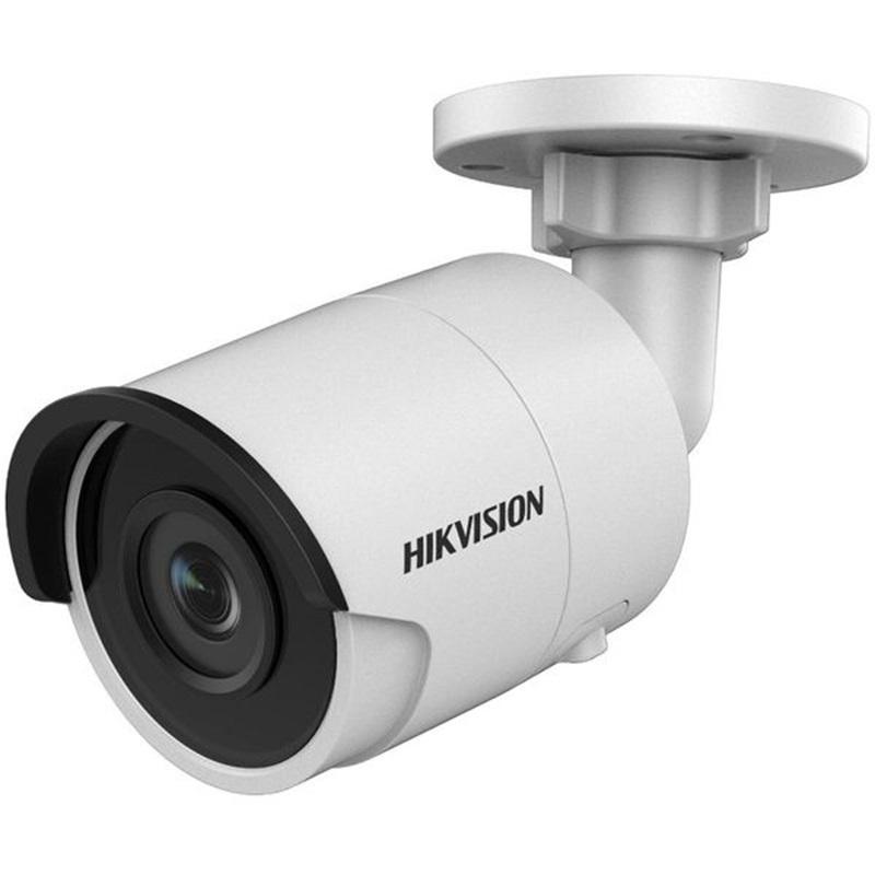 Camera Hikvision