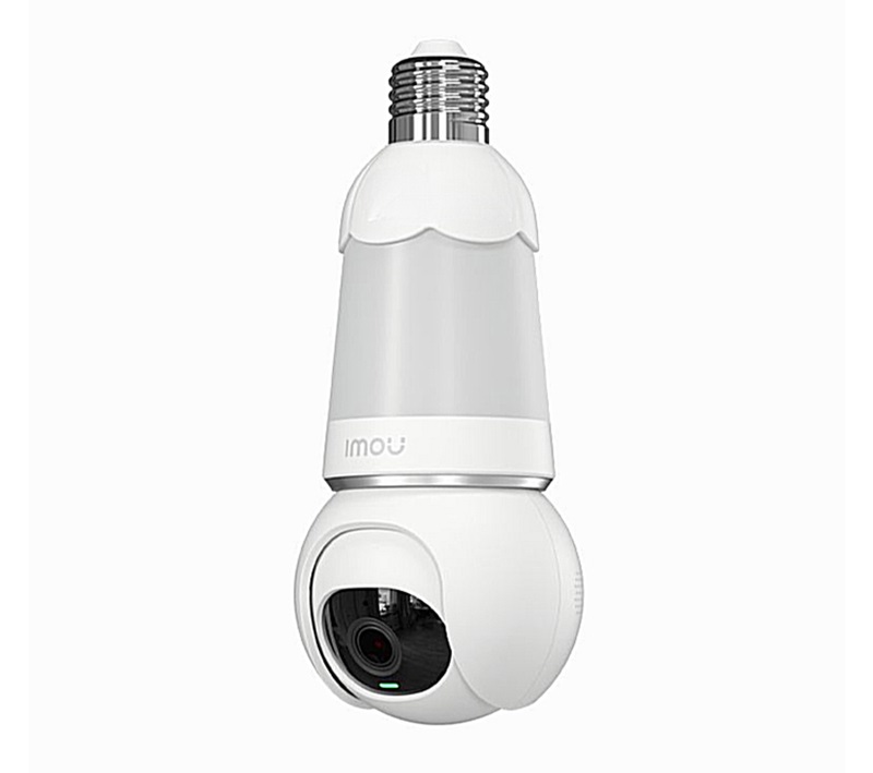 Camera mini ngụy trang bóng đèn IMOU