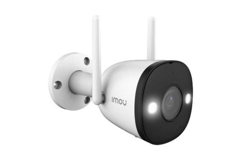 Những điều cần biết khi lựa chọn mua camera wifi trong nhà