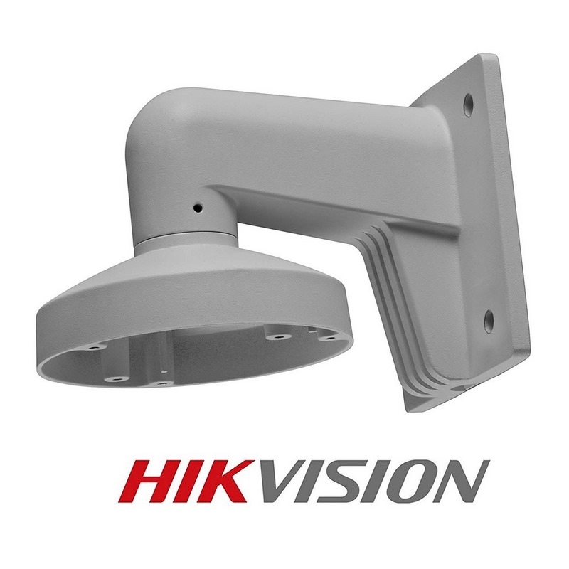 Chân đế Hikvision là thương hiệu nổi tiếng về an ninh