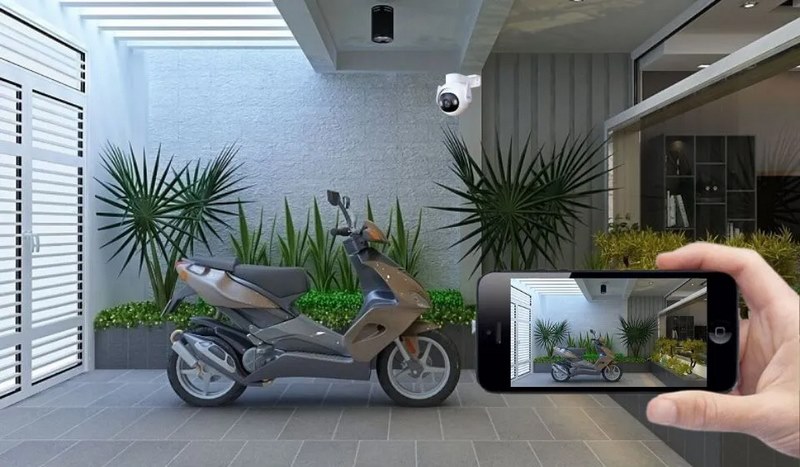 Tìm Hiểu Về EZVIZ H8 Pro 5MP