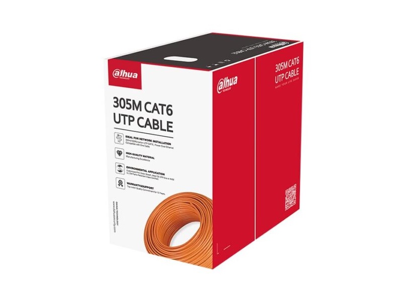 Dây cáp mạng cat6 