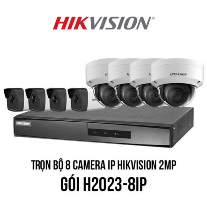 Nhu cầu sử dụng dịch vụ lắp đặt hệ thống camera giám sát tăng cao