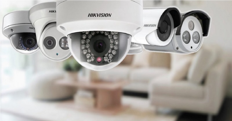 Đặc Điểm Của Camera Cố Định