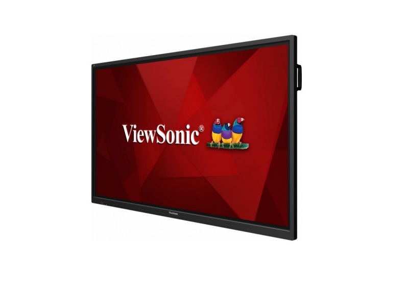 Màn hình Viewsonic có  chứng nhận công nghệ bảo vệ mắt an toàn