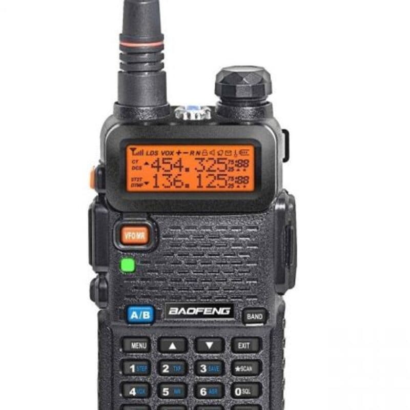 Máy bộ đàm Baofeng UV-5R