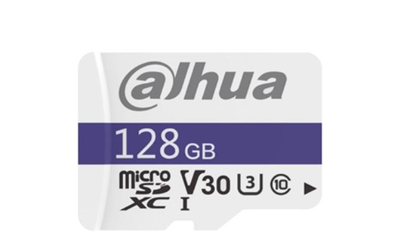 Thẻ nhớ Micro SD DAHUA DHI-TF-C100/128GB