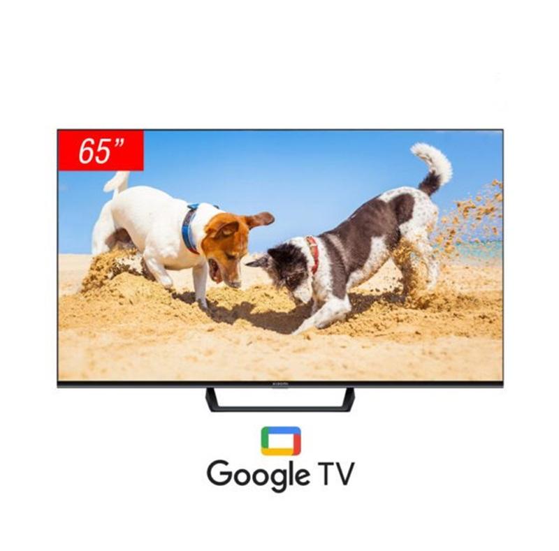 Google TV của Xiaomi