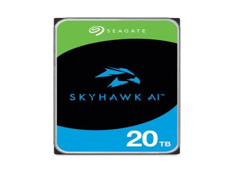 Ổ cứng giám sát brand Seagate Skyhawk - ST20000VE002 