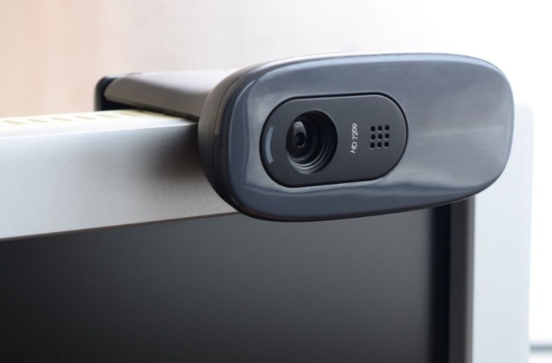 Tìm hiểu về thiết bị Webcam cho máy tính tại Matdaibang.com