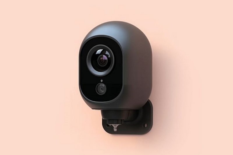 Camera 4G đang trở thành một lựa chọn phổ biến