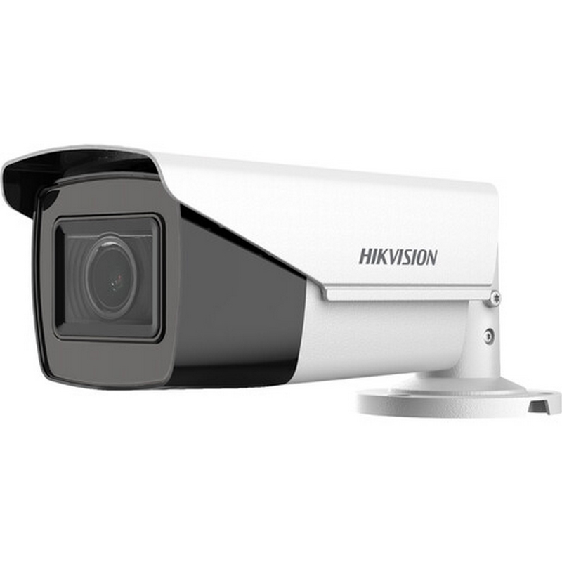 Hikvision DS-2CD2043G0-I là một trong những mẫu camera thân trụ 4MP phổ biến của Hikvision