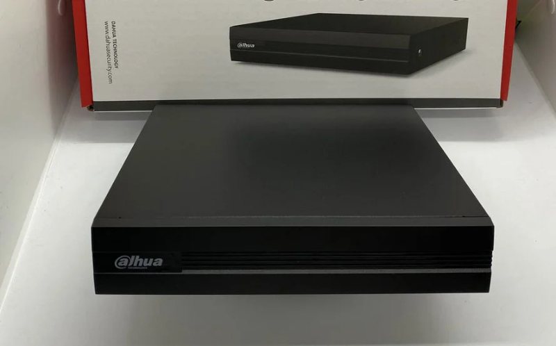 Đầu ghi hình PC Base linh hoạt được ưa chuộng