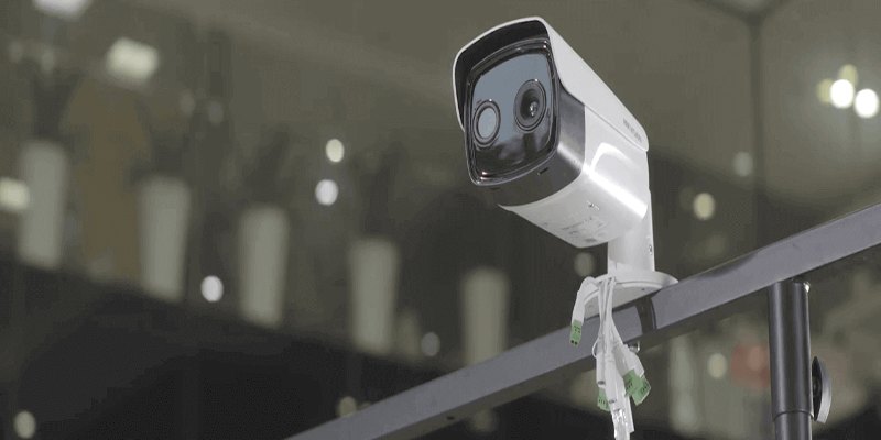 Chọn camera ngoài trời phù hợp với nhu cầu