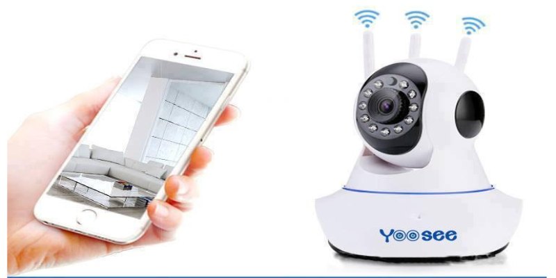 Vô hiệu hóa camera qua phần mềm quản lý
