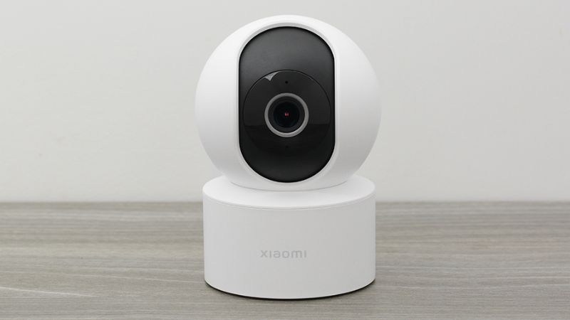 Chọn mua camera 360 độ chất lượng tại Mắt Đại Bàng