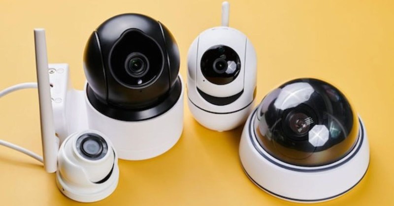 Giải đáp camera 360 loại nào tốt hiện nay