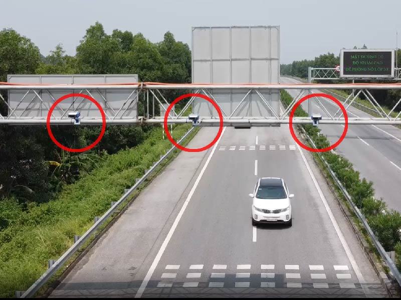 Hãy liên hệ matdaibang.com tư vấn và cài đặt camera AI giám sát giao thông