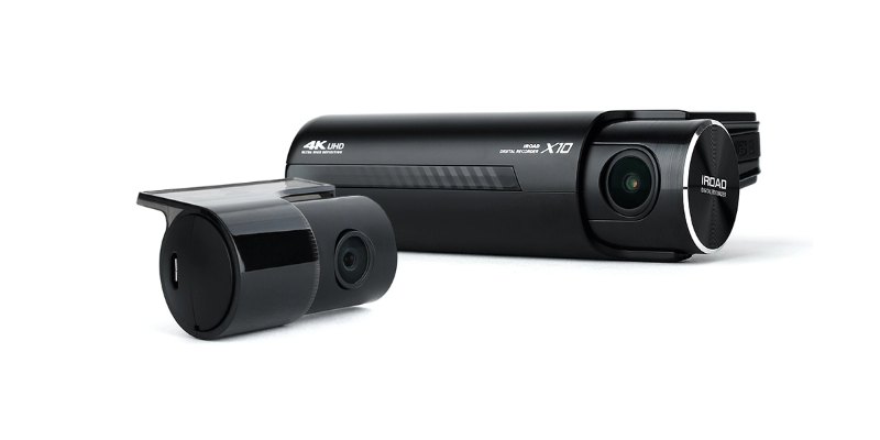 Sản phẩm camera hành trình trước và sau tốt nhất