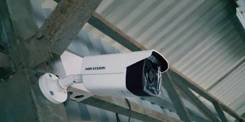 Các sản phẩm của Hikvision được thiết kế để hoạt động bền bỉ