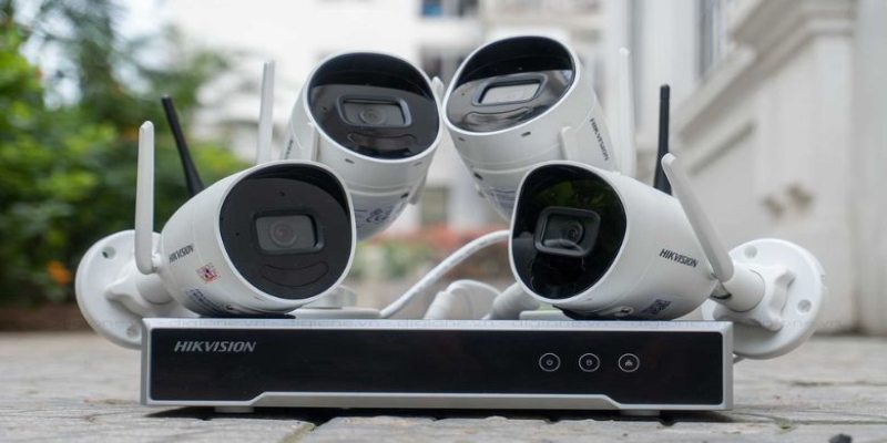 Hikvision cung cấp các sản phẩm với nhiều mức giá khác nhau