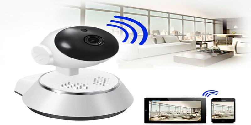 Camera IP không dây và có dây nên chọn loại nào phù hợp?