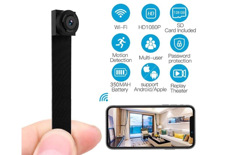 Hãy chọn camera kết nối điện thoại không cần Wifi phù hợp với bạn