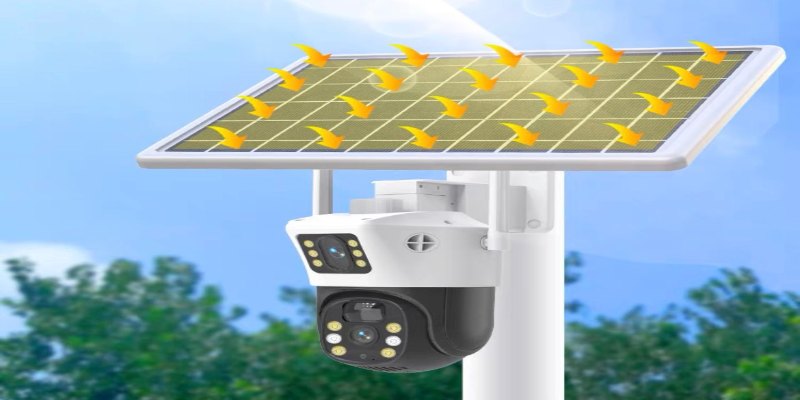 Sự lựa chọn lý tưởng cho những ai tìm kiếm một hệ thống giám sát hiện đại, tiết kiệm