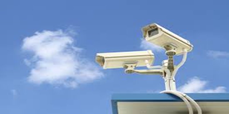 Camera ngoài trời với khả năng kết nối mạnh mẽ và ổn định là điều cần thiết