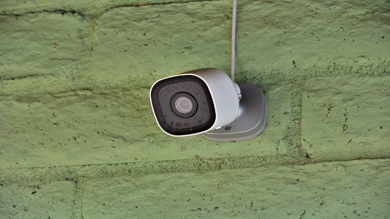 Hãy nắm các tiêu chí lựa chọn camera ngoài trời cần phải nắm