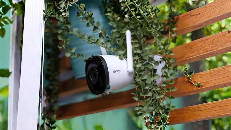 Camera IP 2 ống kính IMOU IPC-S7XP-6M0WED 6MP
