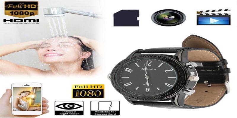 Thiết bị hỗ trợ video quay liên tục trong thời gian 120 phút