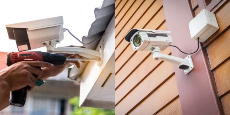 Mỗi loại camera đều có ưu và nhược điểm riêng