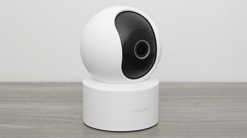 Camera WiFi 360 Độ 1080P Xiaomi Mi Home C200 tân tiến