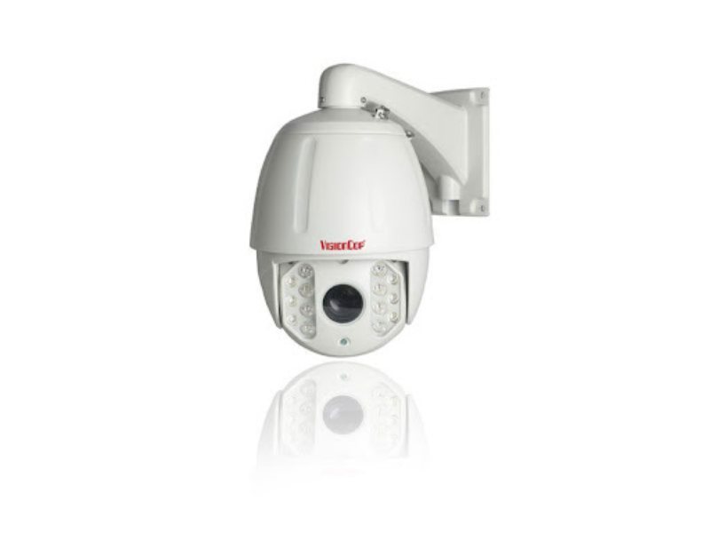 Mua camera Speed Dome chính hãng tại Mắt Đại Bàng