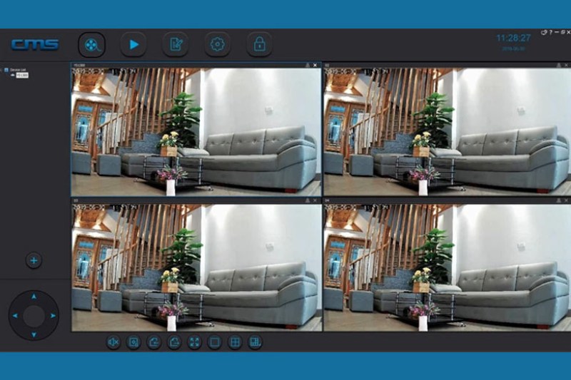 Yoosee là phần mềm xem camera IP phổ biến