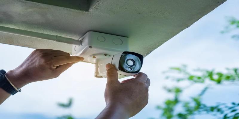 Nên lựa chọn camera có dây hay không dây
