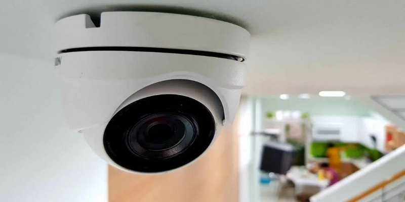 Việc lựa chọn vị trí lắp đặt camera phù hợp là rất quan trọng