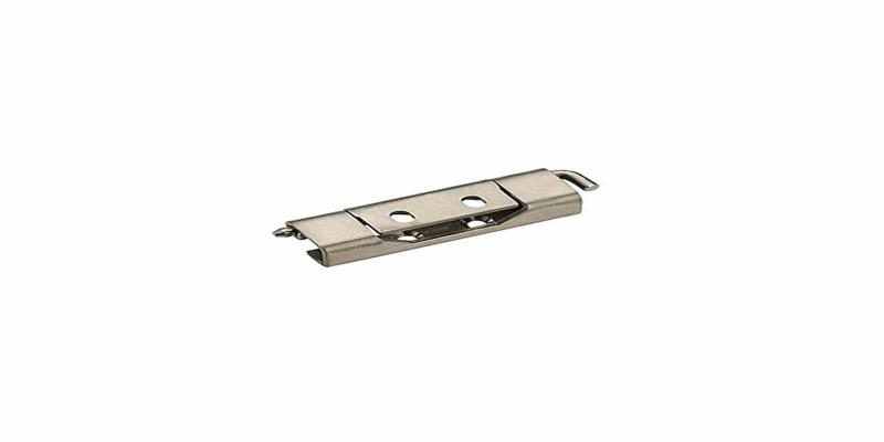 Bản lề tủ điện Hengzhu HL082