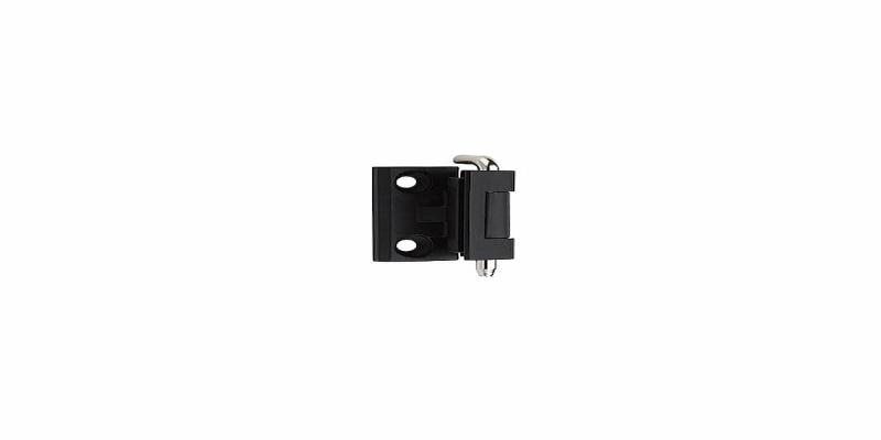 Bản lề tủ điện Hengzhu HL004-2.3