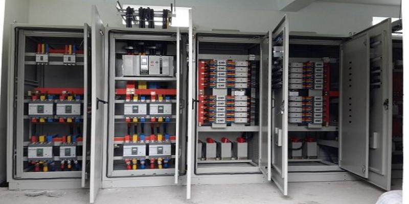 Tụ điện tổng MSB